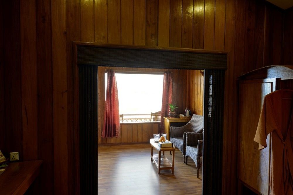 Ann Heritage Lodge Inle Lake المظهر الخارجي الصورة