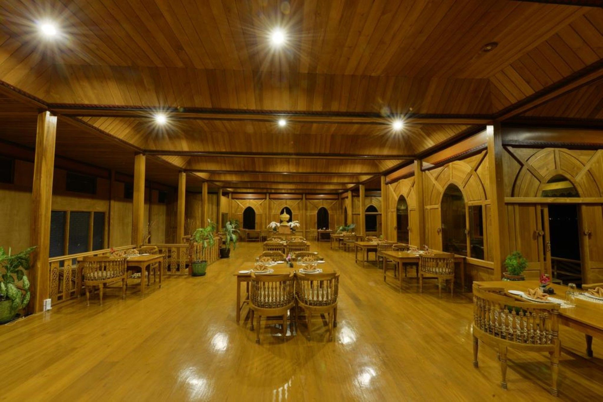 Ann Heritage Lodge Inle Lake المظهر الخارجي الصورة
